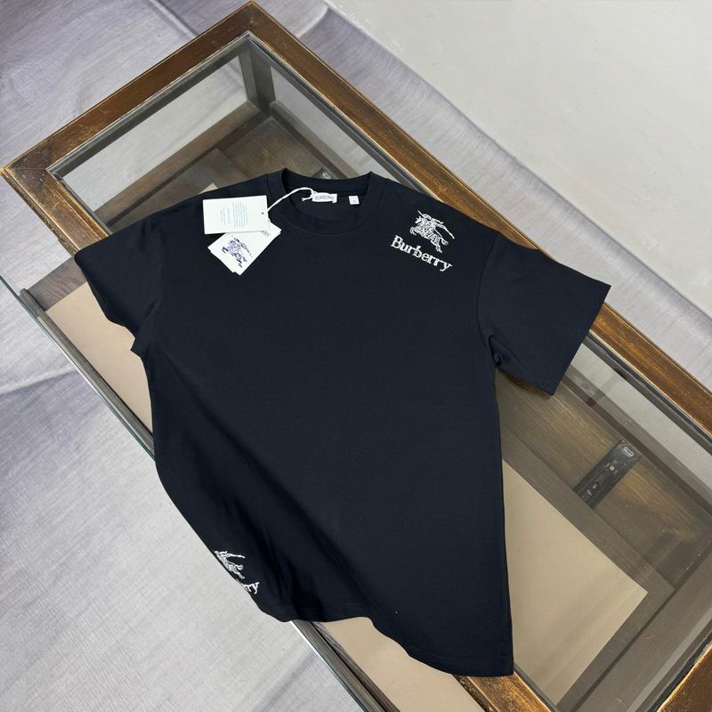 Burberry T-shirt Wmns ID:20260520-223